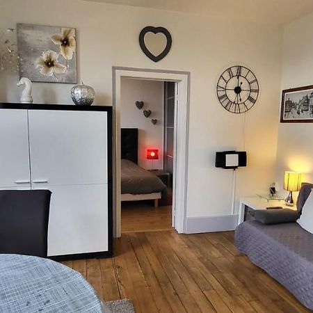Le Saint Frobert - Hyper Centre - Bouchon Apartment Троа Екстериор снимка