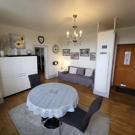 Le Saint Frobert - Hyper Centre - Bouchon Apartment Троа Екстериор снимка