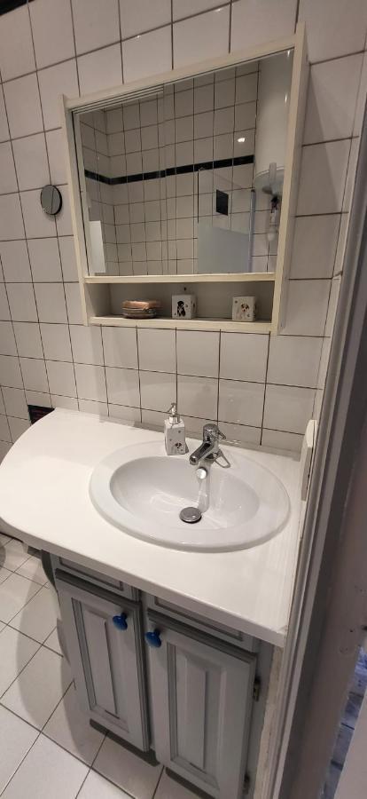 Le Saint Frobert - Hyper Centre - Bouchon Apartment Троа Екстериор снимка